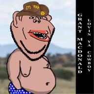 amerimutt mcdonalds shirtless video // 500x500, 214.8s // 11.2MB