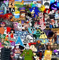 adventure_time animal anime arch_linux arm bayonetta better_call_saul bluey bojack_horseman breaking_bad cat chainsaw_man chikinnuggit danganronpa death_grips deep_rock_galactic earthbound evangelion everything_everywhere_all_at_once fallout_new_vegas fishtank_live games_done_quick garfield gorillaz hand hat_kid hatsune_miku heart hollow_knight homer_simpson homestuck i_love it's_always_sunny_in_philadelphia jerma985 madoka_magica mario markiplier mauzymice metal_gear minecraft monokuma nexpo omori oneyplays persona persona_5 pibby pizza_tower psychicpebbles puss_in_boots sanrio schaffrillas_productions scott_the_woz serial_experiments_lain smiling_friends sonic_the_hedgehog spencers spiderman super_smash_bros team_fortress_2 the_amazing_world_of_gumball the_witcher titanfall touhou twitch ultrakill undertale variant:shirtjak video_game vinesauce yakuza // 1963x1999 // 5.6MB