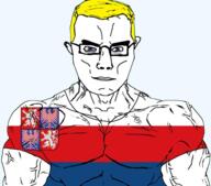 axis fascism nazism protectorate_of_bohemia_and_moravia puppet_state subvariant:muscular_chud world_war_2 // 533x468 // 221.3KB