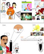 antenna black_cucks brown_hair brown_skin bwc computer country crying ear fake_map flag girls glasses hand interracial italy korea kpop laughing lust map maps multiple_soyjaks mymy nazism open_mouth orange_eyes penis reddit small_penis snoo soyjak spain stubble subvariant:chudjak_front subvariant:soylita swastika text trad_wife variant:bernd variant:chudjak variant:cobson variant:gapejak variant:snoojak variant:soyak variant:soytan // 4000x4948 // 6.5MB