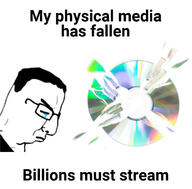 billions_must cd chud crying dvd glasses meta:tagme the_west_has_fallen variant:chudjak // 730x720 // 131.0KB