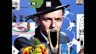 animal arm barneyfag bloodshot_eyes blue calm closed_eyes clothes cold crying don_turtelli ear flag food frog fruit full_body gigachad glasses hair hand hanging hat irl_background its_over leg marge mp4 multiple_soyjaks music mustache nikocado_avocado no_nose open_mouth pepe purple_hair qa_(4chan) red_eyes rope sad smile sound soyjak stretched_chin stubble suicide text tongue tranny variant:classic_soyjak variant:cobson variant:cryboy_soyjak variant:fingerboy variant:gapejak_front variant:impish_soyak_ears variant:markiplier_soyjak video yellow_teeth // 1920x1080, 187.6s // 14.3MB