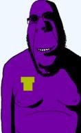 biting_lip closed_mouth creepy evil five_nights_at_freddy's glasses ominous purple_guy purple_skin soyjak stubble variant:cobson video_game // 948x1547 // 34.7KB