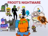 Fdl angry anti_froot anti_nusoicacaist_front arm baby babybot closed_mouth clothes crying discord doxx doxxcord doxxed ear foodist frog froot glasses hair hand janny key multiple_soyjaks nate noot open_mouth pepe pillow pizza ronald ronaldmcdonald_(user) root sleeping smile stubble subvariant:chudjak_front subvariant:nucob text variant:chudjak variant:cobson variant:cryboy_soyjak variant:gapejak variant:nojak variant:rupturejak // 1440x1080 // 970.0KB