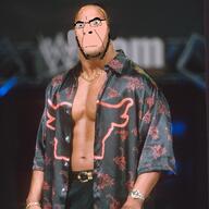 angry black_skin closed_mouth clothes glasses irl stubble variant:cobson wrestling wwe // 1200x1200 // 2.1MB