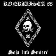 album_cover music open_mouth poland polish rac rock_against_communism skeleton skinhead text variant:soyak // 638x638 // 77.8KB