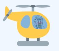 angry blood bloodshot_eyes clenched_teeth cracked_teeth ear emoticon glasses helicopter mustache red_eyes soyjak stubble variant:feraljak vein yellow_teeth // 630x547 // 51.1KB
