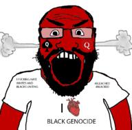 bbc blacked blackgenocide bleached bnwo bwc protectyourbloodline racebait subvariant:science_lover wwo // 800x789 // 171.2KB