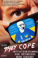 angry clothes cope crying flag:ukraine glasses irl movie open_mouth russia russo_ukrainian_war soyjak stubble ukraine variant:soyak vladimir_putin volodymyr_zelenskyy // 682x1024 // 1.1MB