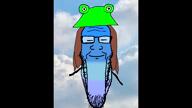 animated calm dilbert frog froge hanging irl_background janny kolyma kuz meta:tagme multiple_soyjaks pepe rope tranny variant:cobson variant:fatjak variant:feraljak variant:gapejak variant:markiplier_soyjak video // 640x360, 103.2s // 3.9MB