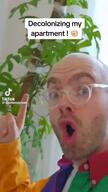 africa animal apartment arm bald clothes colonization damiensoylash dog glasses irl irl_soy logo mustache open_mouth sound stubble text tiktok variant:unknown video watermark // 360x640, 81.6s // 10.1MB