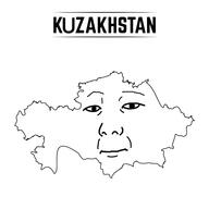 closed_mouth kazakhstan map objectsoy pun text variant:kuzjak // 1920x1920 // 181.1KB