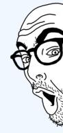 balding double_chin glasses open_mouth stubble template transparent variant:unknown // 536x1120 // 19.4KB
