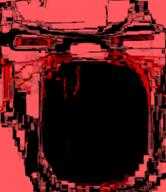 angry blood bloodshot_eyes crying distorted glasses open_mouth red red_eyes red_skin soyjak stretched_mouth stubble variant:feraljak // 2222x2567 // 1.6MB