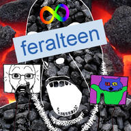 angry autism coal coal_background coal_skin colorful feralteen glasses holding_object irl_background meta:tagme open_mouth soybooru soyjak stubble subvariant:coalson subvariant:doctos subvariant:soyak_front text variant:nas_dust variant:shitson variant:soyak // 721x720 // 628.7KB