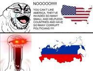 2soyjaks country crying flag:russia flag:united_states glasses map open_mouth place_japan russia stubble subvariant:wewjak united_states variant:et variant:soyak // 1280x982 // 114.1KB