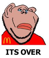 amerimutt crying its_over mcdonalds subvariant:impish_amerimutt text variant:impish_soyak_ears // 754x894 // 63.7KB