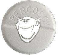 ear meds no_eyebrows percocet pill smile soyjak stubble variant:impish_soyak_ears // 646x619 // 237.2KB