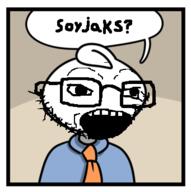 glasses open_mouth stonetoss text variant:soyak // 341x343 // 30.8KB