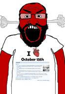 1529 1817 1932 1954 1958 1968 2007 2013 angry arm auto_generated beard clothes country glasses october october_15 open_mouth red soyjak steam subvariant:science_lover text variant:markiplier_soyjak wikipedia // 1440x2096 // 608.7KB