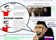 2018 2021 2022 3soyjaks adolf_hitler africa azov_battalion beard bloodshot_eyes brown_eyes clothes communism crying donbas donetsk ear excited flag:russia glasses greentext hair hammer_and_sickle hand hands_up hat israel judaism large_nose moscow neo_nazi open_mouth pointing richard_wagner russia russo-ukraine_war soyjak stubble text uhg ukraine variant:chudjak variant:cobson white_skin wikipedia yevgeny_prigozhin // 1400x1024 // 835.3KB