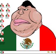 SoyBooru - Post 72200: computer flag flag:mexico meta:tagme mexico ...