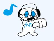 fist mascot mtv_(board) music variant:soyo // 1440x1080 // 24.8KB