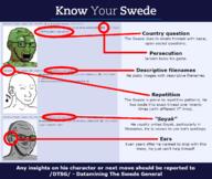 2soyjaks 4chan cyberpunk datamining ear futuristic gimp glasses green_is_my_pepper grey grin happy infographic knowyourswede looking_down music ominous open_mouth pepper screenshot shadow smile smug soyjak stubble sweden text the_swede variant:classic_soyjak wojak wordswordswords // 1300x1100 // 359.1KB
