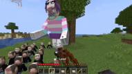 george_floyd lynching minecraft rope schizocraft(mod) suicide tranny video video_game // 642x360, 15.3s // 1.5MB