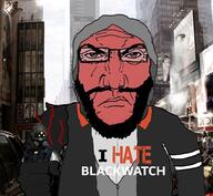 alex_mercer background blackwatch hoodie i_hate jacket meta:tagme military prototype_(game) punisher_face red_skin soyjak stubble subvariant:science_lover text variant:markiplier_soyjak video_game // 1017x935 // 1.0MB
