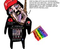 bloodshot_eyes cap clothes conspiracy crying donald_trump facebook flag full_body hanging hat heart i_love lgbt maga maga_hat miga_hat open_mouth populist qanon rope soyjak stubble subvariant:brunetto suicide text tongue united_states variant:bernd yellow_teeth // 885x731 // 330.9KB