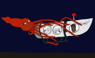 4soyjaks bloodshot_eyes brown_skin controller crying frog glasses oceangate pepe squid stubble submarine titan_(submersible) variant:markiplier_soyjak variant:soyak // 1052x649 // 352.4KB