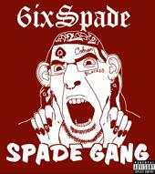 6ix9ine album_cover bbc blacked clothes cob_gang ear earring facial_mark forehead_mark glasses gummo hair hand hat music music_parody nose_piercing nose_ring open_mouth painted_nails queen_of_spades song sound soyjak spade_gang stubble subvariant:slutson tattoo text variant:cobson video // 1080x1214, 160s // 4.2MB
