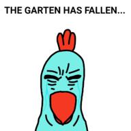 garten_of_banban meta:not_a_soyjak tarta_bird // 720x720 // 42.9KB