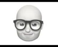 3d animated animoji glasses open_mouth sound soyjak stubble texting variant:unknown video // 176x144, 4.3s // 46.9KB