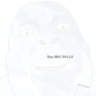 album_cover bwc gem music parody subtle the_beatles variant:chugsjak white_album // 720x720 // 22.8KB