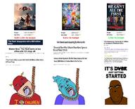 3soyjaks armor bloodshot_eyes blue blue_skin brown_eyes brown_skin closed_mouth clothes crying dead disney ear elemental_(movie) ezra_miller flag glasses grin hanging heart helmet i_heart i_heart_nigger infographic its_just_getting_started its_over lightning looking_at_you loss negro news newspaper noose pedophile pixar rope screenshot smile stubble suicide suit superhero text the_blackening the_flash tongue tranny tshirt variant:bernd variant:cobson wade_(elemental) warner_bros water white_skin yellow_sclera // 5600x4511 // 7.0MB
