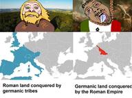 2soyjaks aryan barbarian beard blond blue_eyes cum curly_hair germanic hanging indo-european italy map queen_of_spades rome rope stubble suicide swastika variant:bernd // 1264x944 // 1.1MB