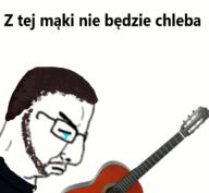 Jacek_Kaczmarski bard beard chud guitar its_over musician poem poland polska sad text // 819x756 // 252.0KB