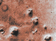 alien cydonia face mars nasa planet science solar_system soyjak space variant:feraljak // 640x472 // 476.4KB