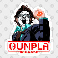 anime gundam gunpla reddit variant:a24_slowburn_soyjak // 630x630 // 193.2KB