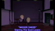 2soyjaks 3d animated catalog coal cope dance fed gem glasses meds mii music nigger nintendo pineapple seethe sneed soot soyjak soyjak_party stubble text tomodachi_life variant:impish_soyak_ears variant:unknown video_game // 850x480, 47.1s // 2.0MB