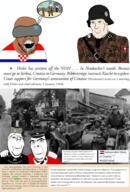 1943 1944 Nordland april aryan balkans bosnia bosnian brown_skin chetniks croat croatia croats europe friendship germany history january january_9 nazi_flag nazism schutzstaffel september serbia ustasha variant:gapejak wwii // 2341x3464 // 4.2MB
