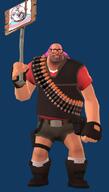 3d balding belt bloodshot_eyes boot boots buff bullet bulletproof_vest clothes crying dead fingerless_glove flag full_body glasses glove grin hair hanging heavy_(tf2) holding_object metal mustache nail open_mouth paper purple_hair red red_team rope russia rust shorts sign sock soyjak stubble suicide team_fortress_2 tongue tranny tshirt valve variant:bernd vest video_game white_skin wood yellow_teeth // 455x805 // 273.5KB