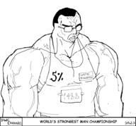 5% championship chud muscles poljak serious strongman // 982x915 // 40.7KB